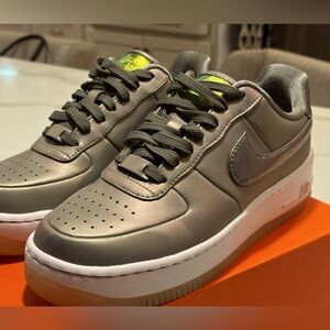 Nike Air Force 1 Upstep Premium LX